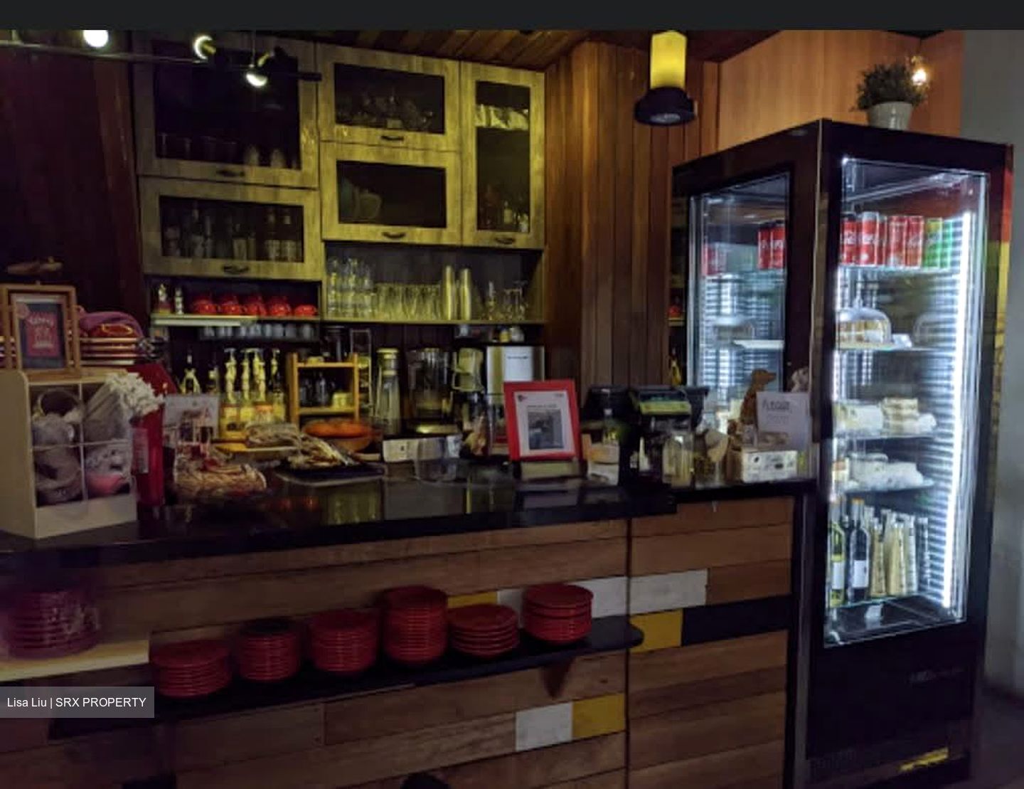 4 CHANGI VILLAGE ROAD (D17), Retail #584849391